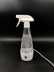 Disinfectant Manufacturing Equipment