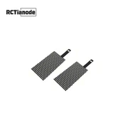 Сетчатый электрод-анод из титановой пластины DSA с покрытием MMO