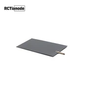 Титановый анод генератора гипохлорита натрия